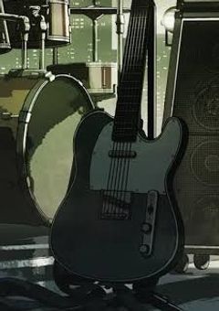 流れ消え失せた流星群【完結】