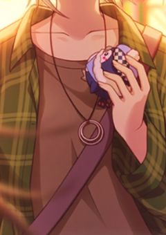 憎まれ役は、私でいい。