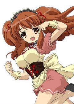 💓恋のミクル伝説✨