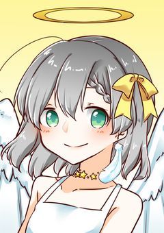 ♯天使がいる生活