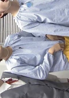 信号ブラザーズが小さくなったお話。