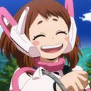 お茶子
