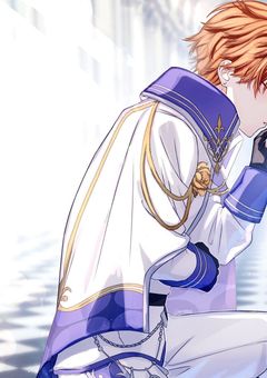 愛を誓うのは､キミと…。