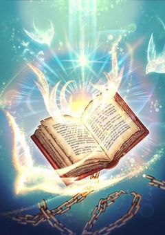 魔法書