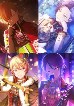 プロセカ乙女ゲーム化とはなにごとですか？！