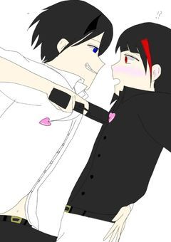 能力持ちの殺し屋に色々させてみた！