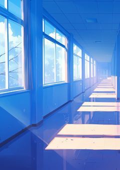 君と笑える今日が好き。