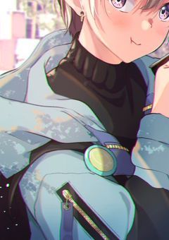 天才子役が家出した。