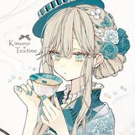 冬夜木　亜狼　❄️🖤🐺アカウント消えるかもしれん……さんのアイコン画像