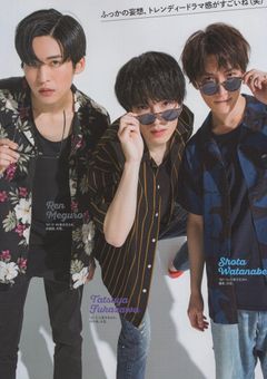 天 才 男 装 女 子 が 男 子 校 潜 入 し て み た .