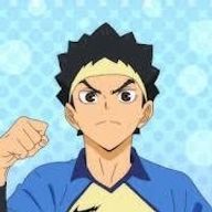 ぼんじり@3.19から入院さんのアイコン画像