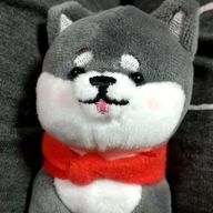 くろしばさんのアイコン画像