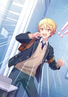 ビビバスの師匠