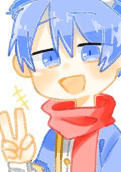 <CALPIS雑ダァン٩( ᐛ )و"