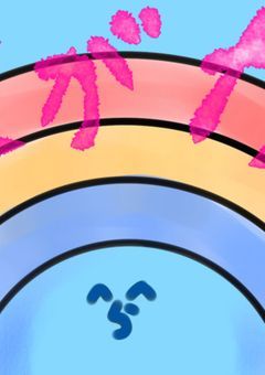 フォロワーさんとお絵描き企画ぅ〜☆