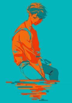 〔ci〕突然ですが、結婚しませんか？