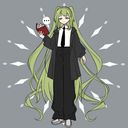嘉禾榮ルーシャ