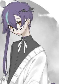 神代兄は不良です。