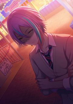 僕の事過激派限界オタクの神代くん。