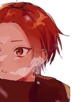 ｢先輩、、好きです__。｣