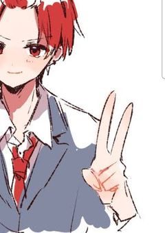 #  .  生 意 気 な 後 輩