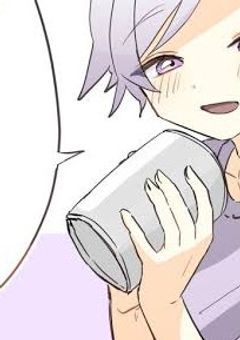 #.  運命の赤い糸___。