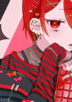 #.  僕の初恋相手は態度が冷たい