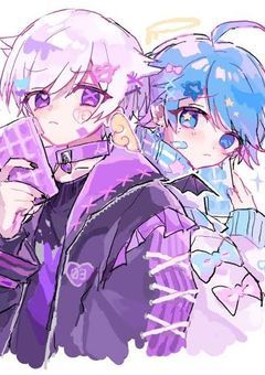 #.罰ゲームで嘘告したら、好かれました_。