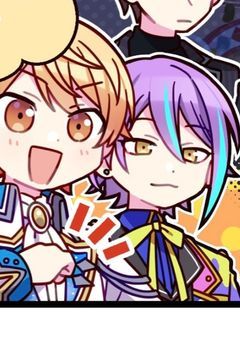 #プリ小説の尊敬様が司くんだった件【類司ver.】