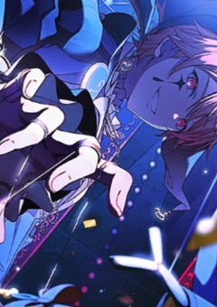 愛憎感情総合劇曲