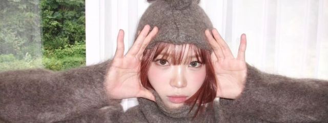 Louisさんの壁紙画像