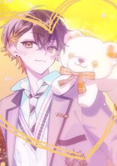 〰︎　　永　遠　の　愛　と　光　を　　〰︎