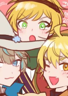 私の兄たちシスコンです…！