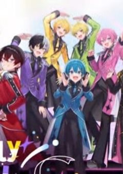 AMPTAK短編＆長編集（リクエストBOX）