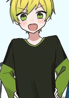 再会しました  ぷりっつ様ver__