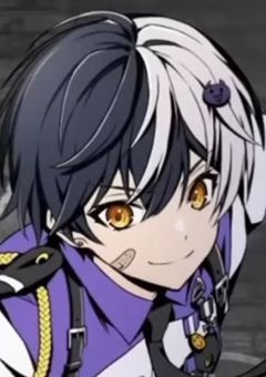 任務してたら犯人に犯されました🔞🔞【💜😈様ver】