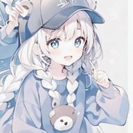 星狼 レイ@こなちゃとペア画中!#ほぼ無浮上さんのアイコン画像