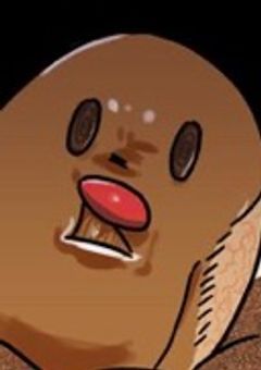 にょいーんの森(？)