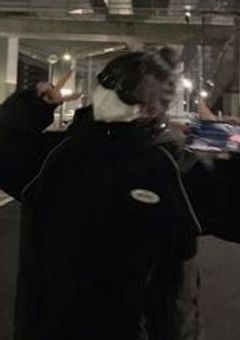 楽屋を間違えた件について