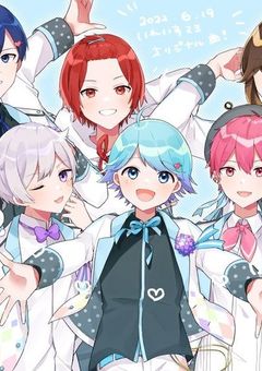 いれいすとドキドキ💘な生活！？