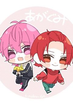 元カレりうらくんと今カレないこくんが溺愛してきます！？