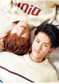 岩本家～毎日、うちは騒がしいです～