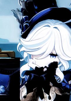 水神様のお気に入り　　.