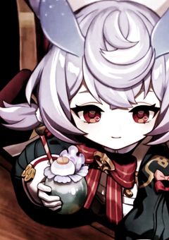 フォンテーヌ廷の医学者　　.