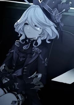 神が沈む場所　'