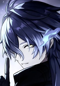 灯台の観察者　'