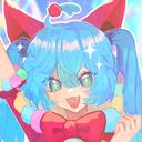 ワンダーランドの初音ミク