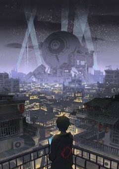 人間を守る〜例え嫌いな人でも〜