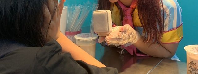 ꒰ঌひな໒꒱‪‪さんの壁紙画像