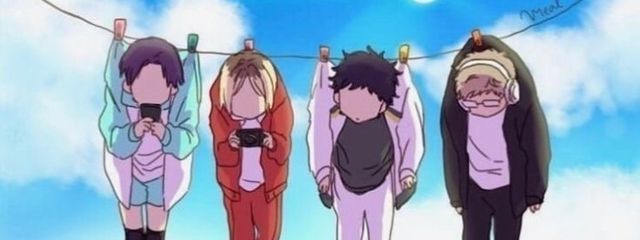 くらげさんの壁紙画像